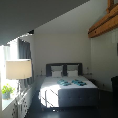 Relais Du Simplon Bed & Breakfast Conthey Dış mekan fotoğraf