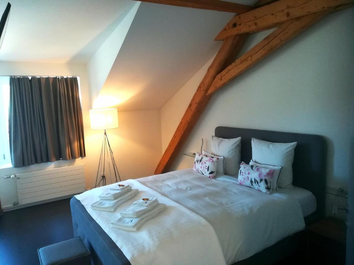 Relais Du Simplon Bed & Breakfast Conthey Dış mekan fotoğraf