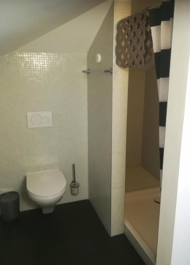 Relais Du Simplon Bed & Breakfast Conthey Dış mekan fotoğraf