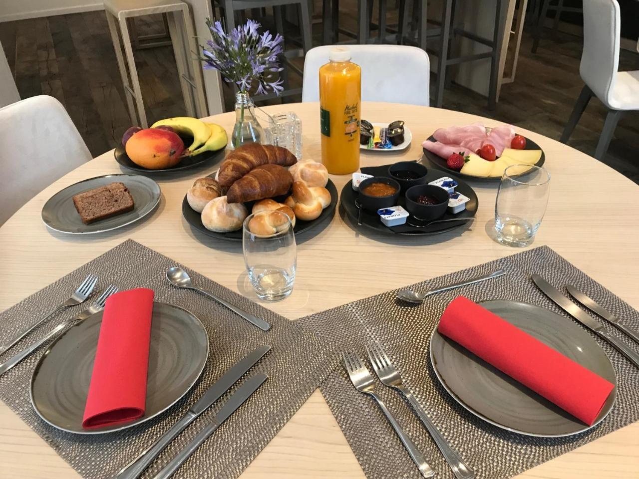 Relais Du Simplon Bed & Breakfast Conthey Dış mekan fotoğraf